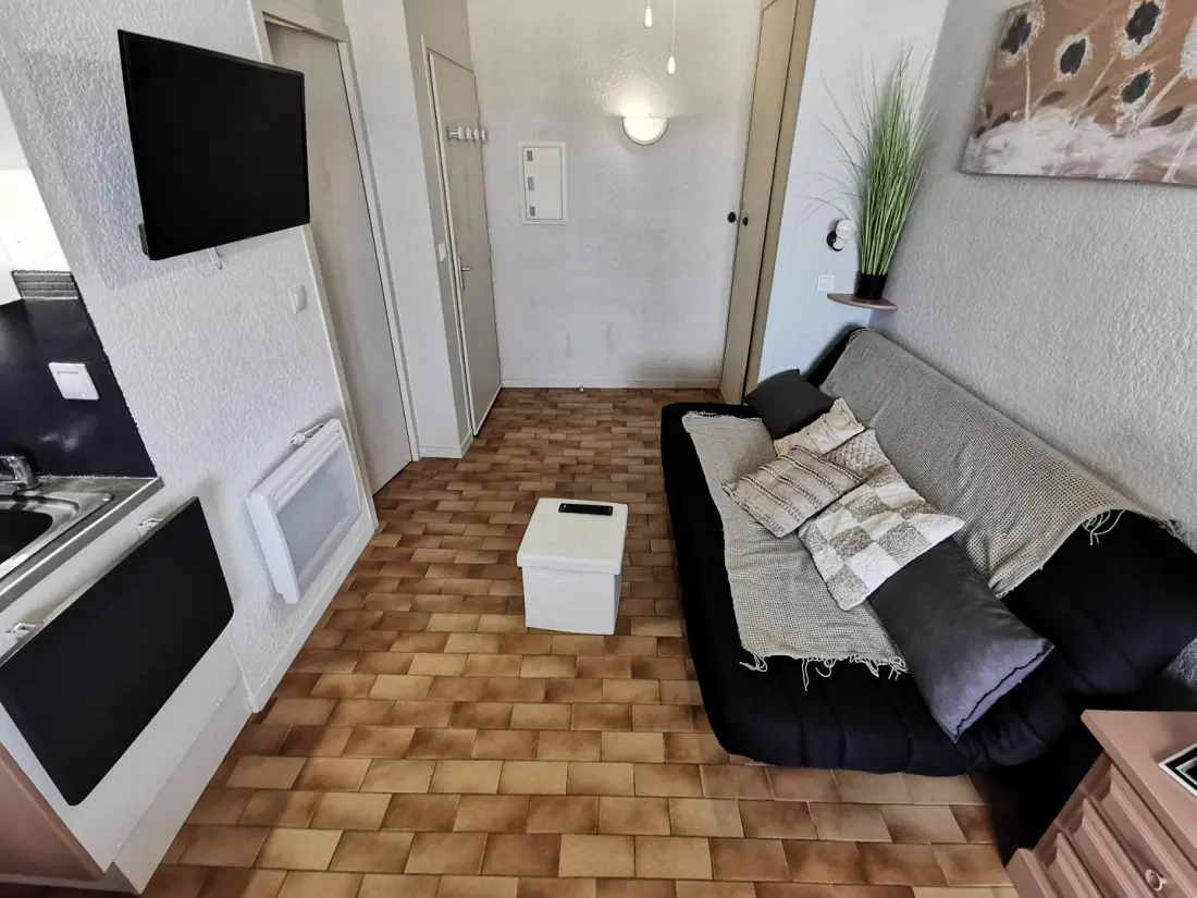 Residence Les Arenes