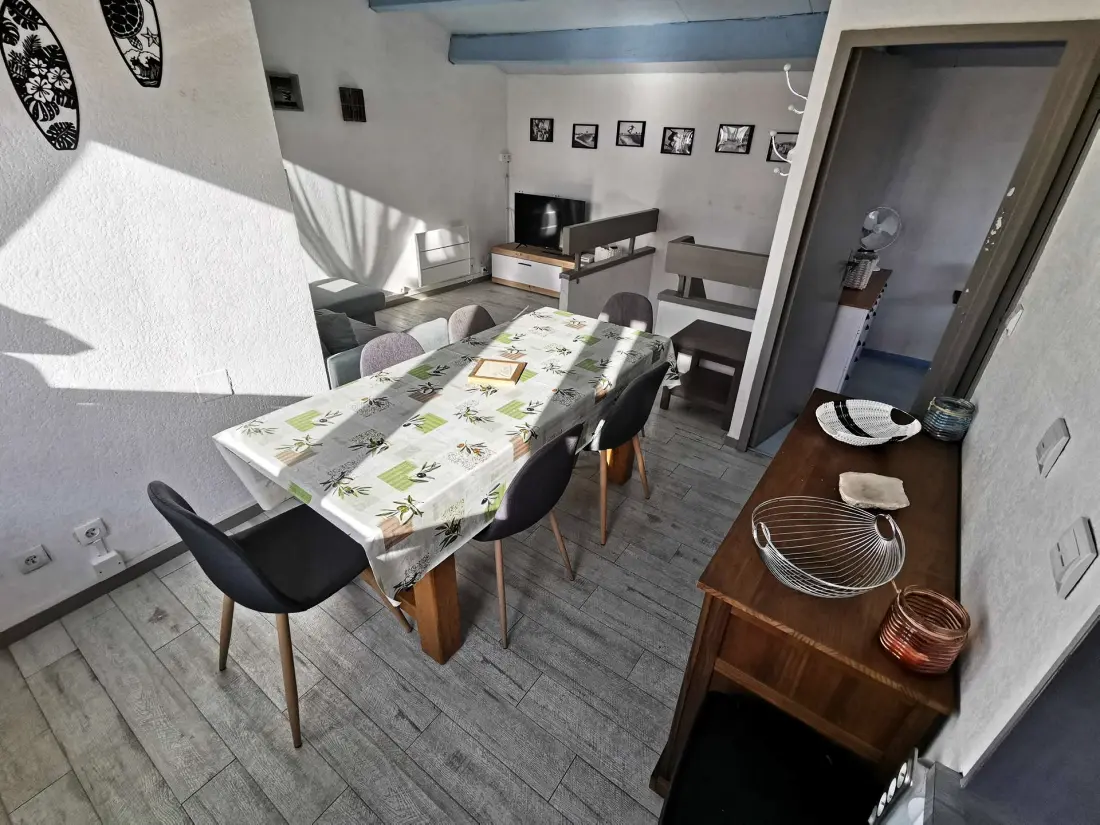 Residence Les Arenes