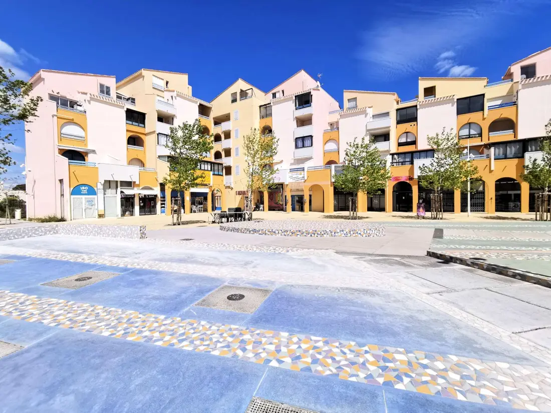 Residence Les Arenes