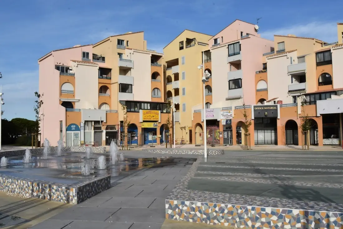 Residence Les Arenes