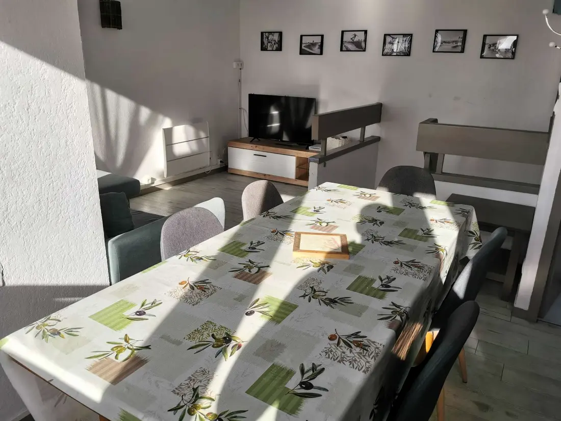 Residence Les Arenes