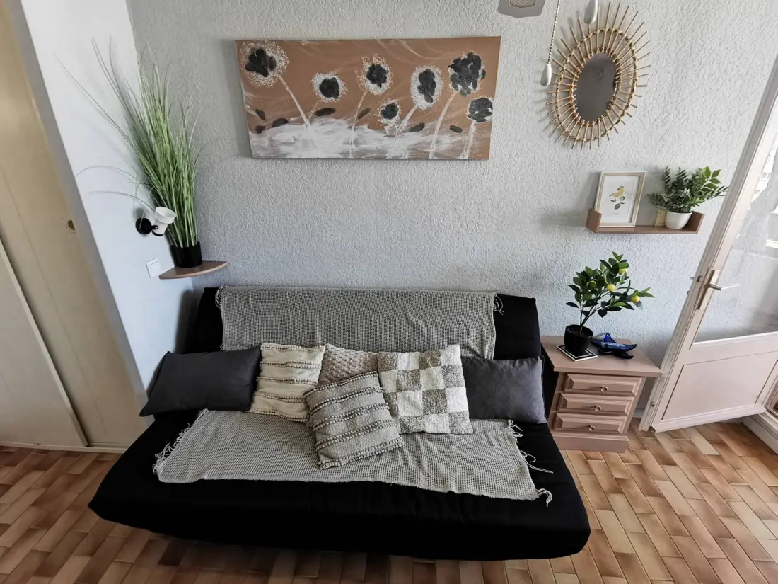 Residence Les Arenes