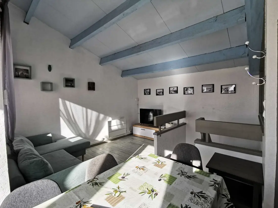 Residence Les Arenes