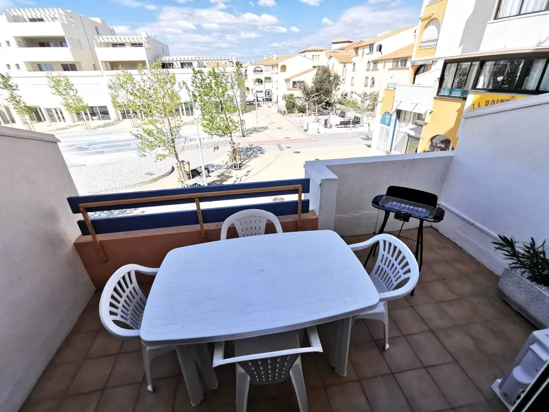 Residence Les Arenes