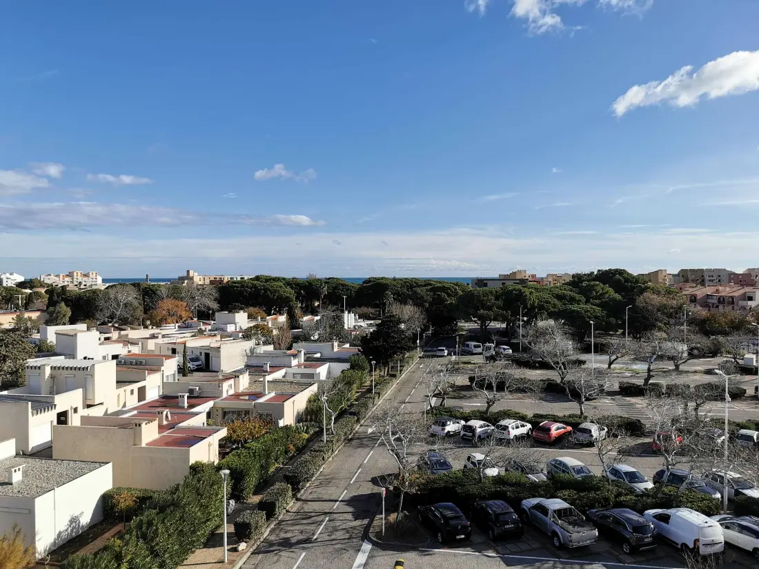 Residence Les Arenes
