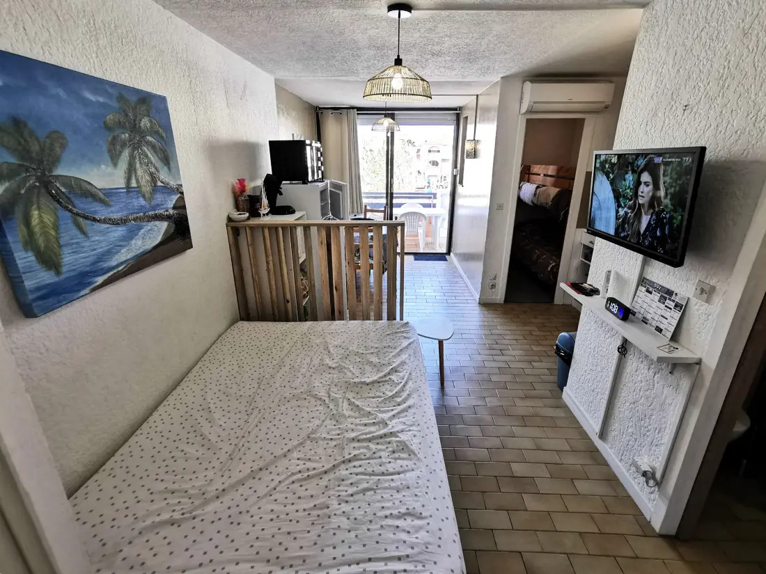 Residence Les Arenes