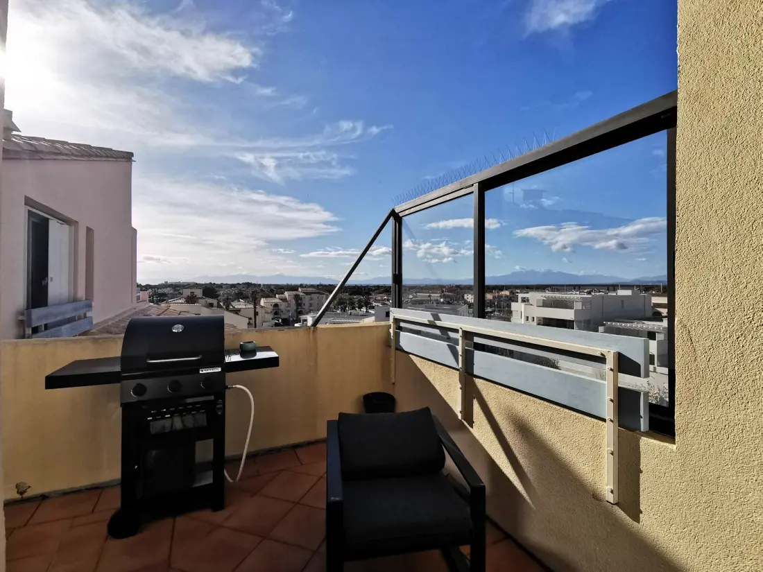 Residence Les Arenes