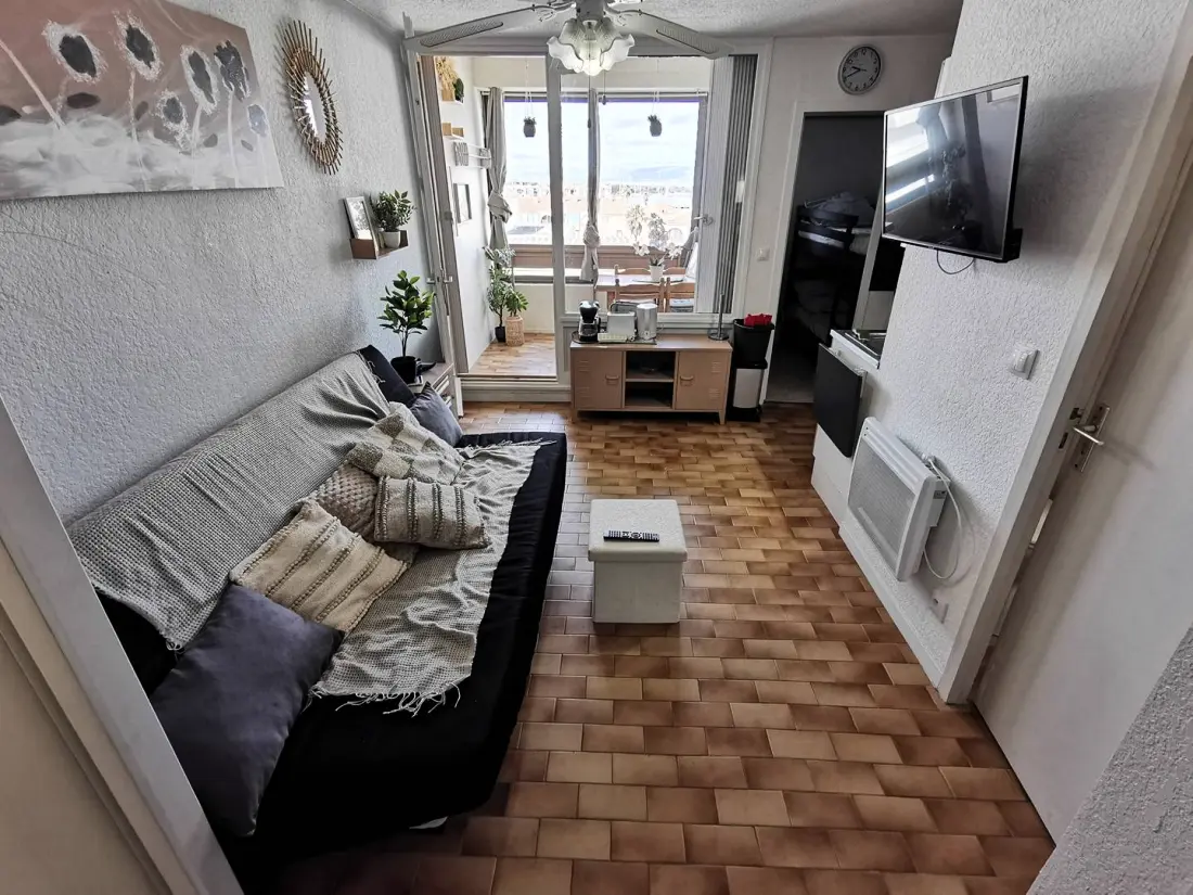 Residence Les Arenes