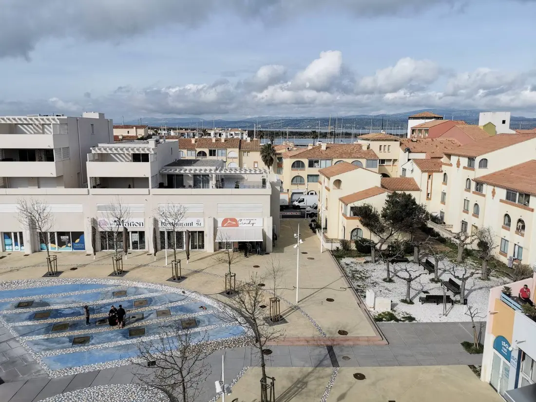 Residence Les Arenes
