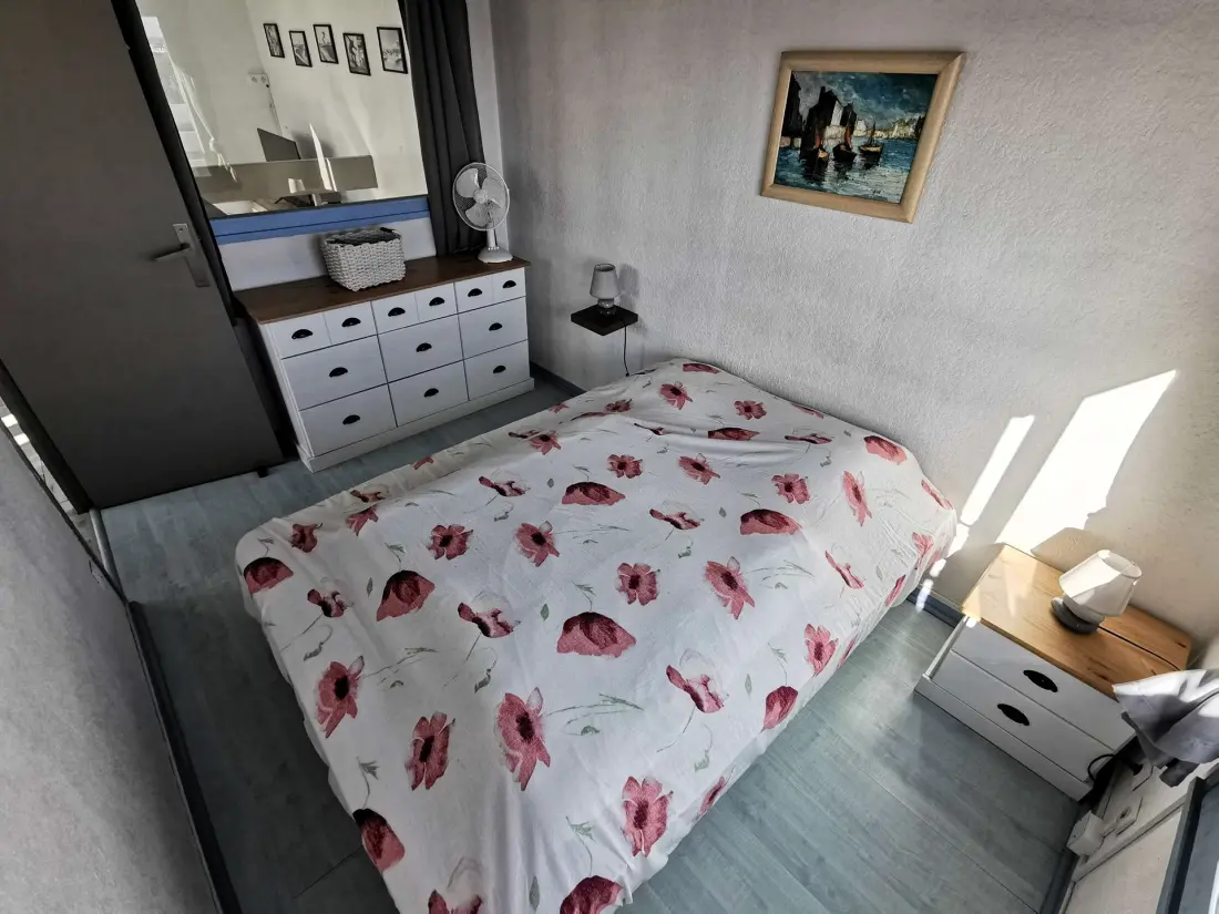 Residence Les Arenes