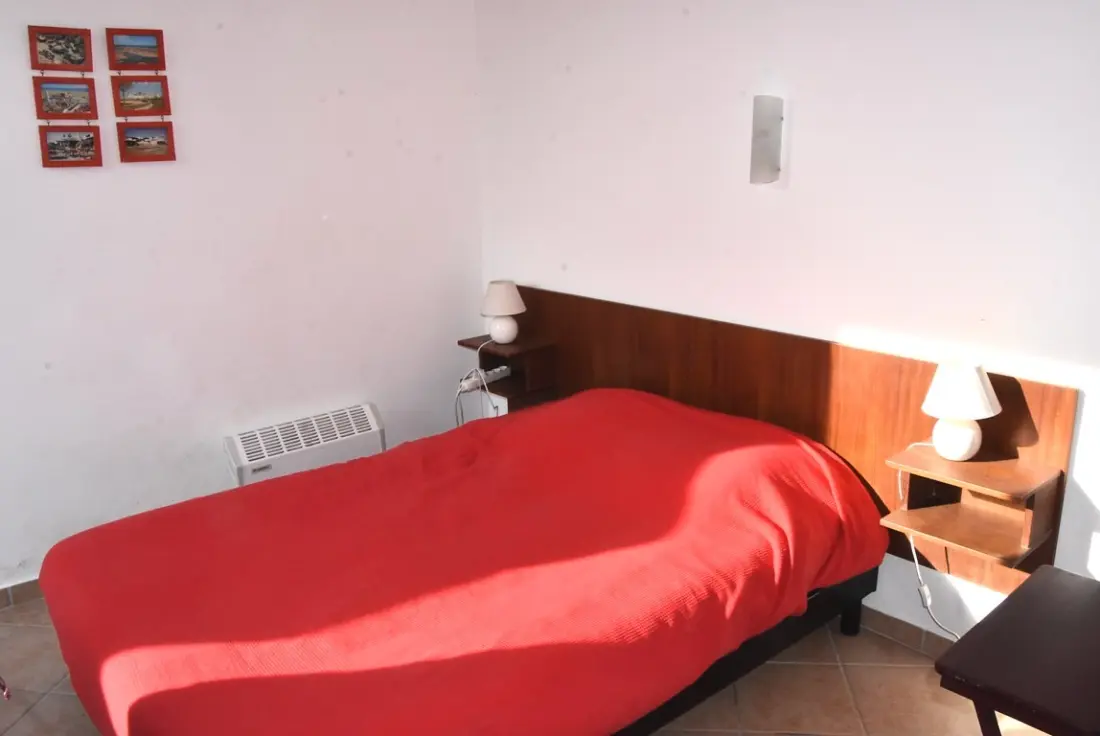 Residence Les Candeilleres