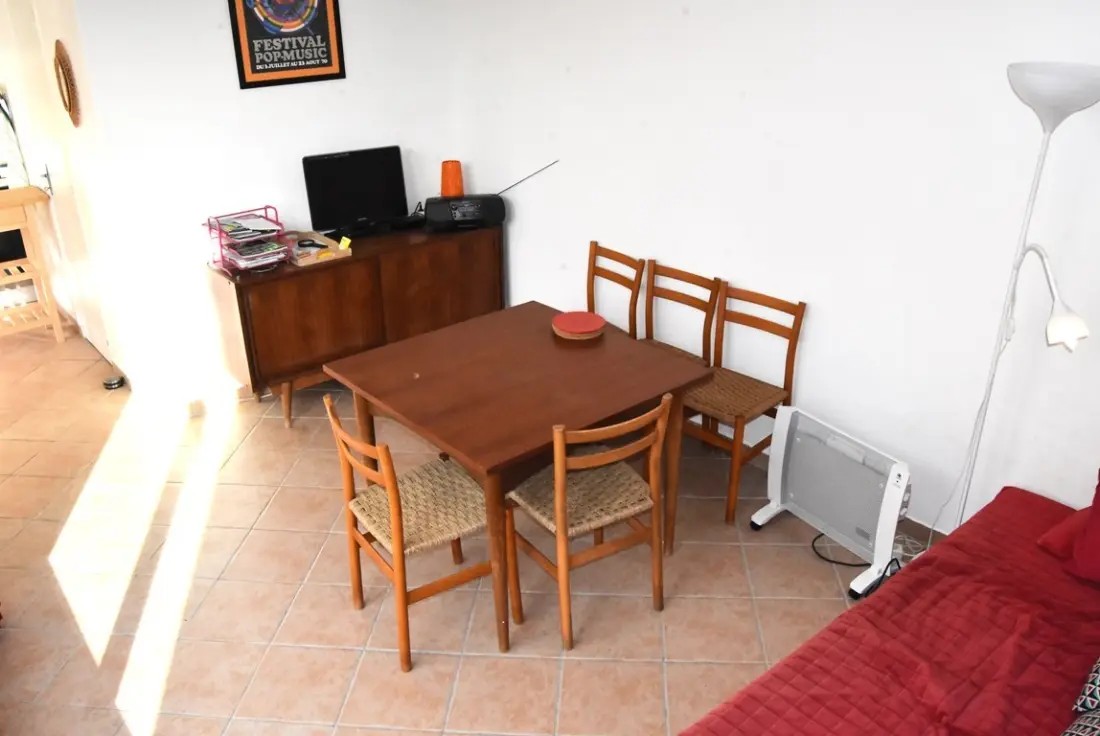 Residence Les Candeilleres