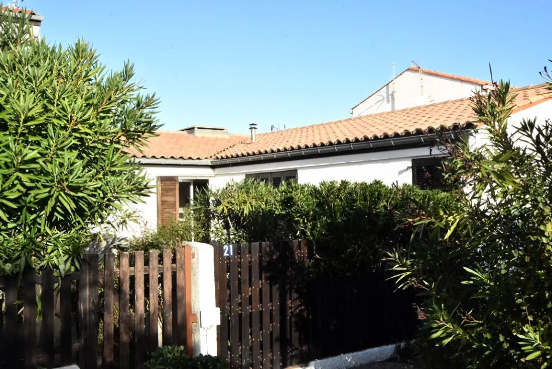 Residence Les Candeilleres