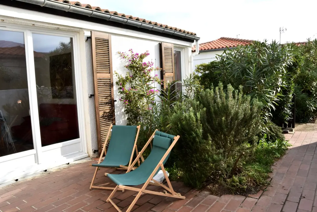 Residence Les Candeilleres