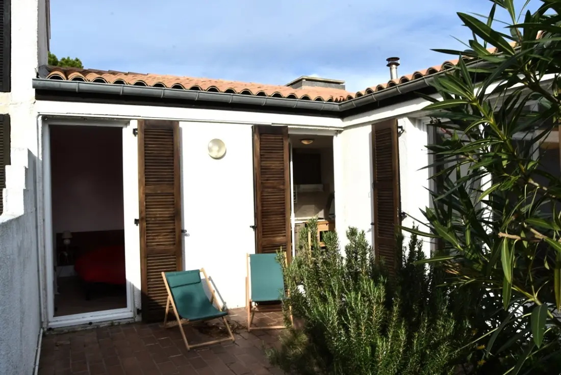 Residence Les Candeilleres