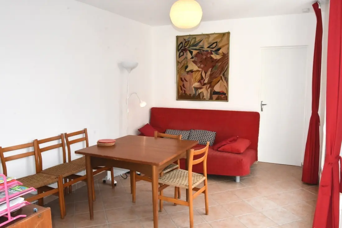Residence Les Candeilleres
