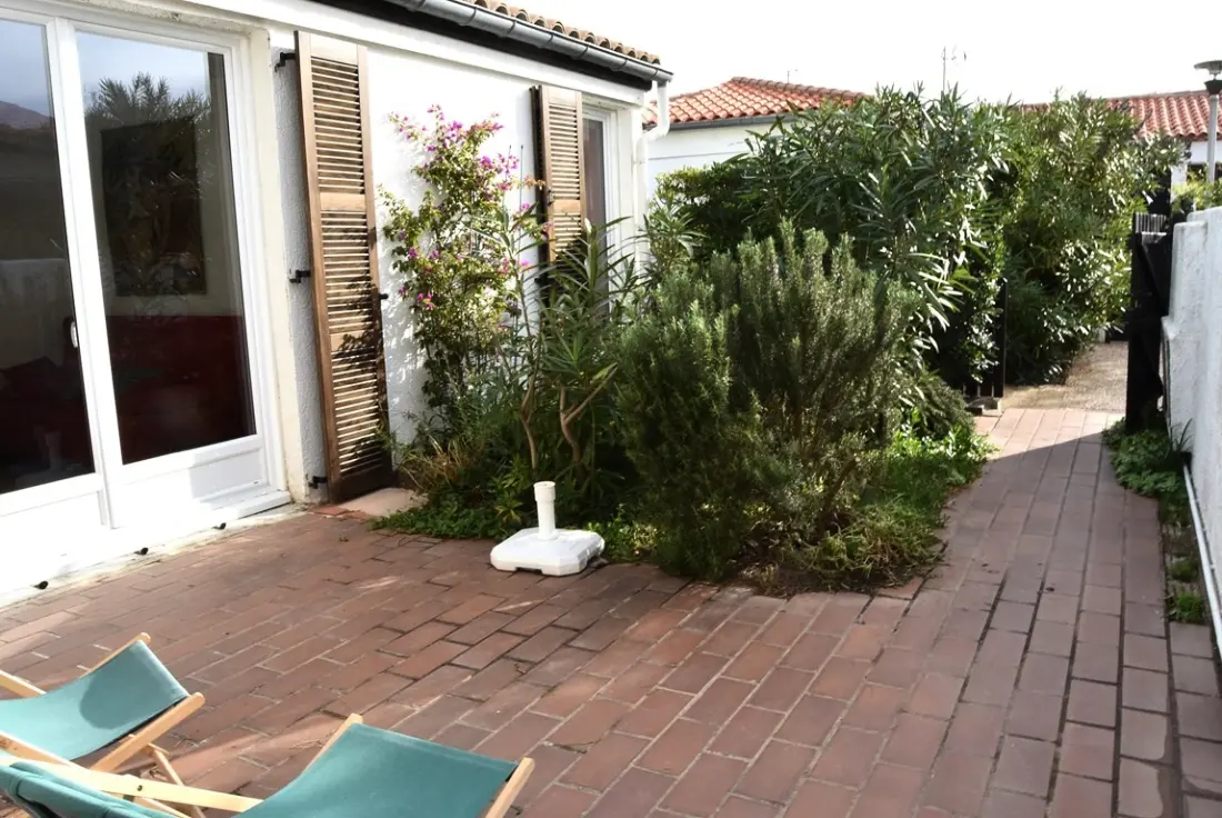 Residence Les Candeilleres