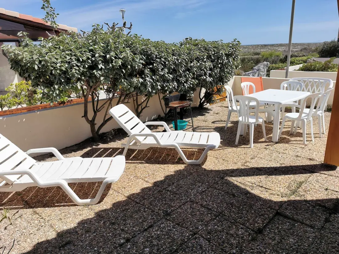 Residence Les Captivantes