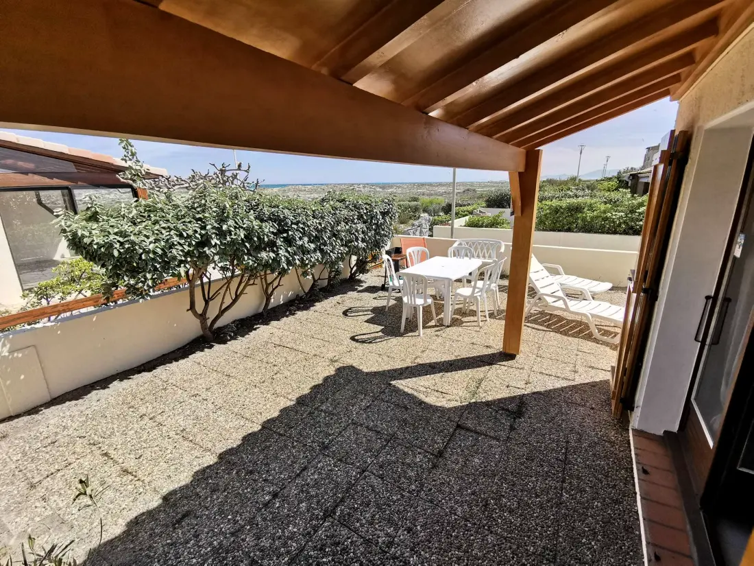 Residence Les Captivantes