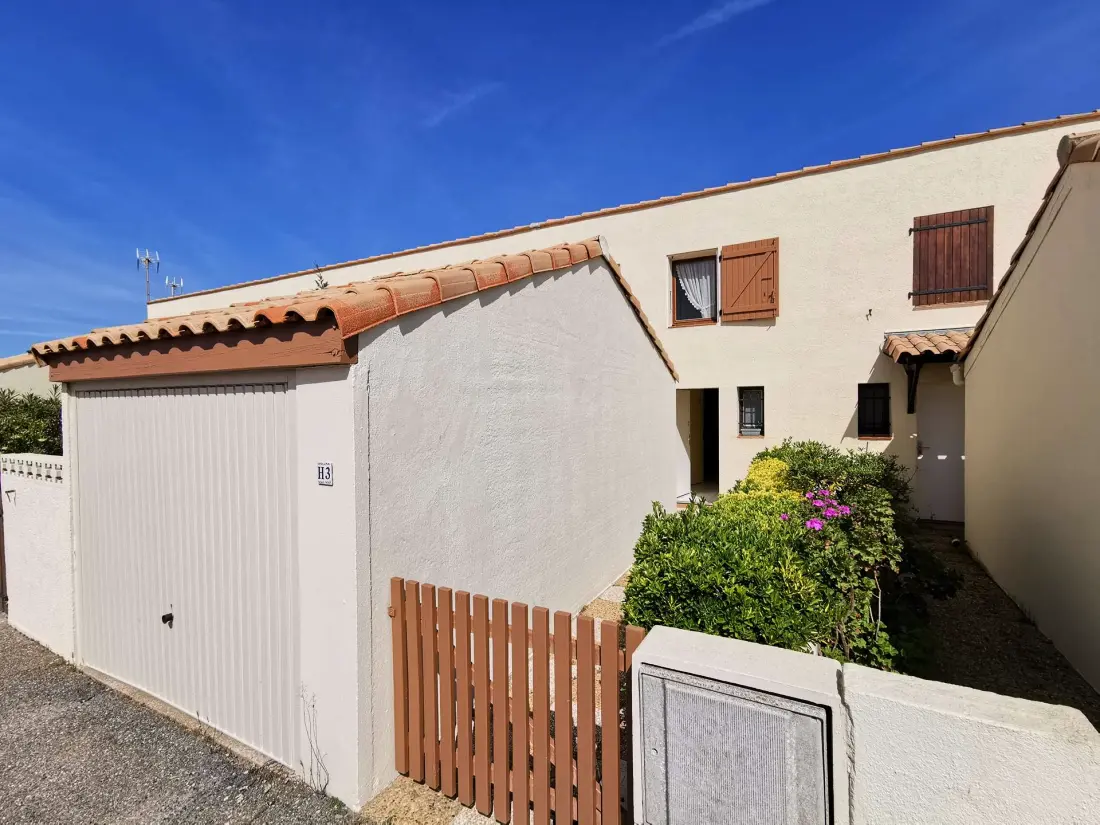 Residence Les Captivantes