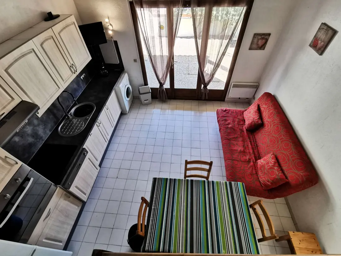 Residence Les Captivantes