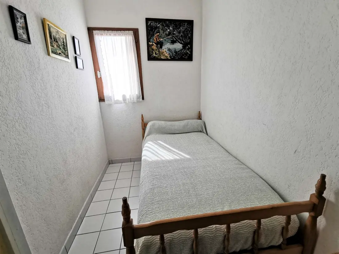 Residence Les Captivantes