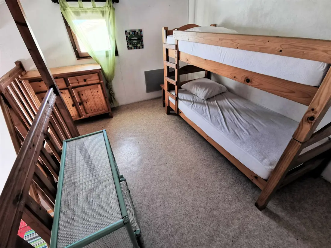 Residence Les Captivantes