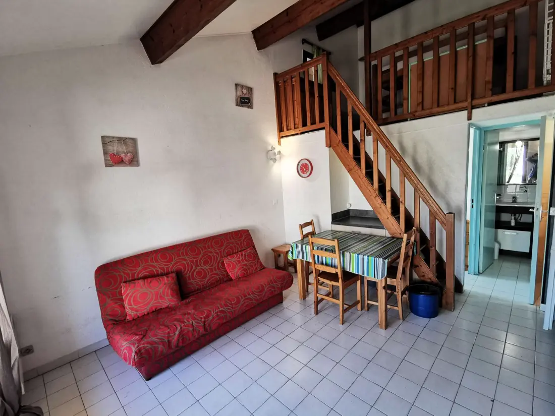 Residence Les Captivantes