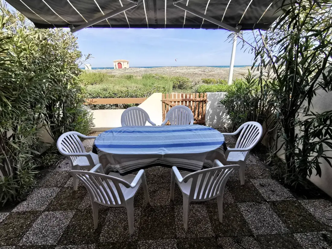 Residence Les Captivantes