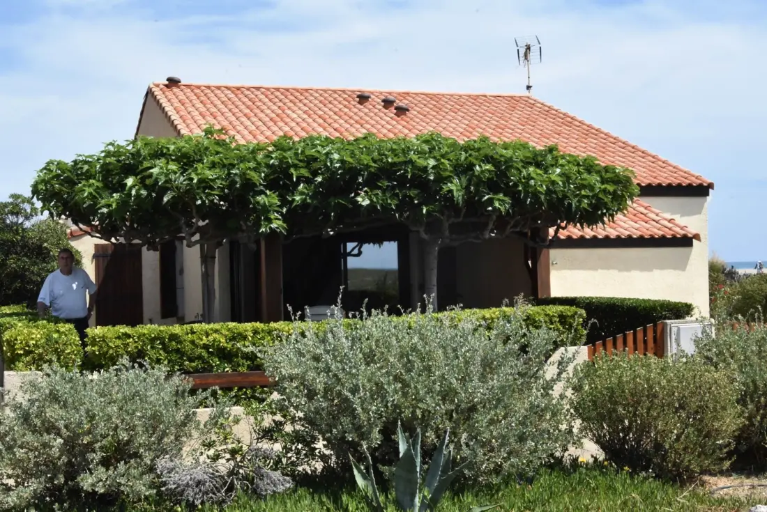 Residence Les Captivantes