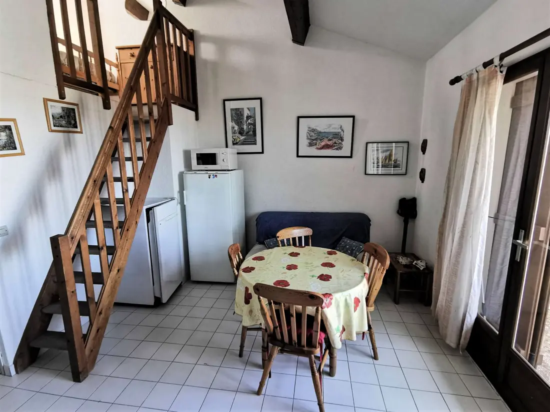 Residence Les Captivantes
