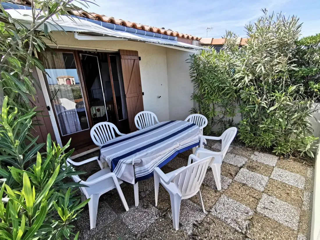 Residence Les Captivantes