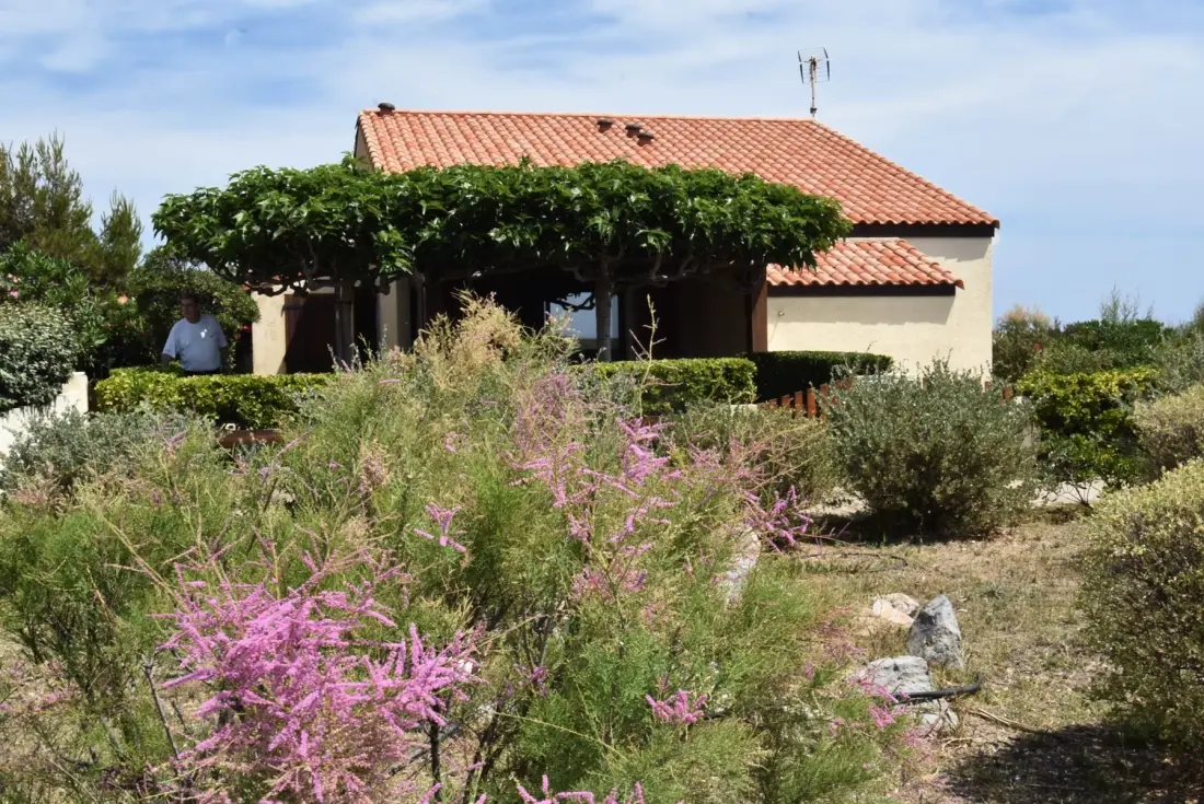 Residence Les Captivantes