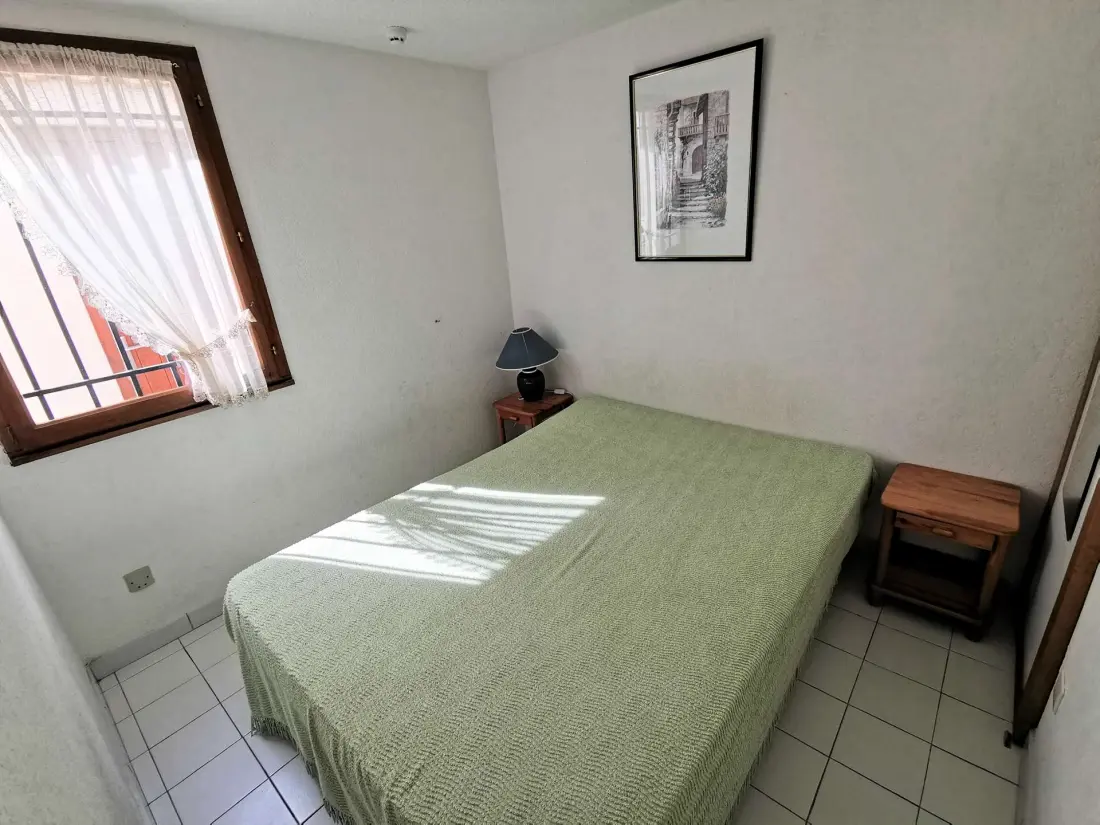 Residence Les Captivantes