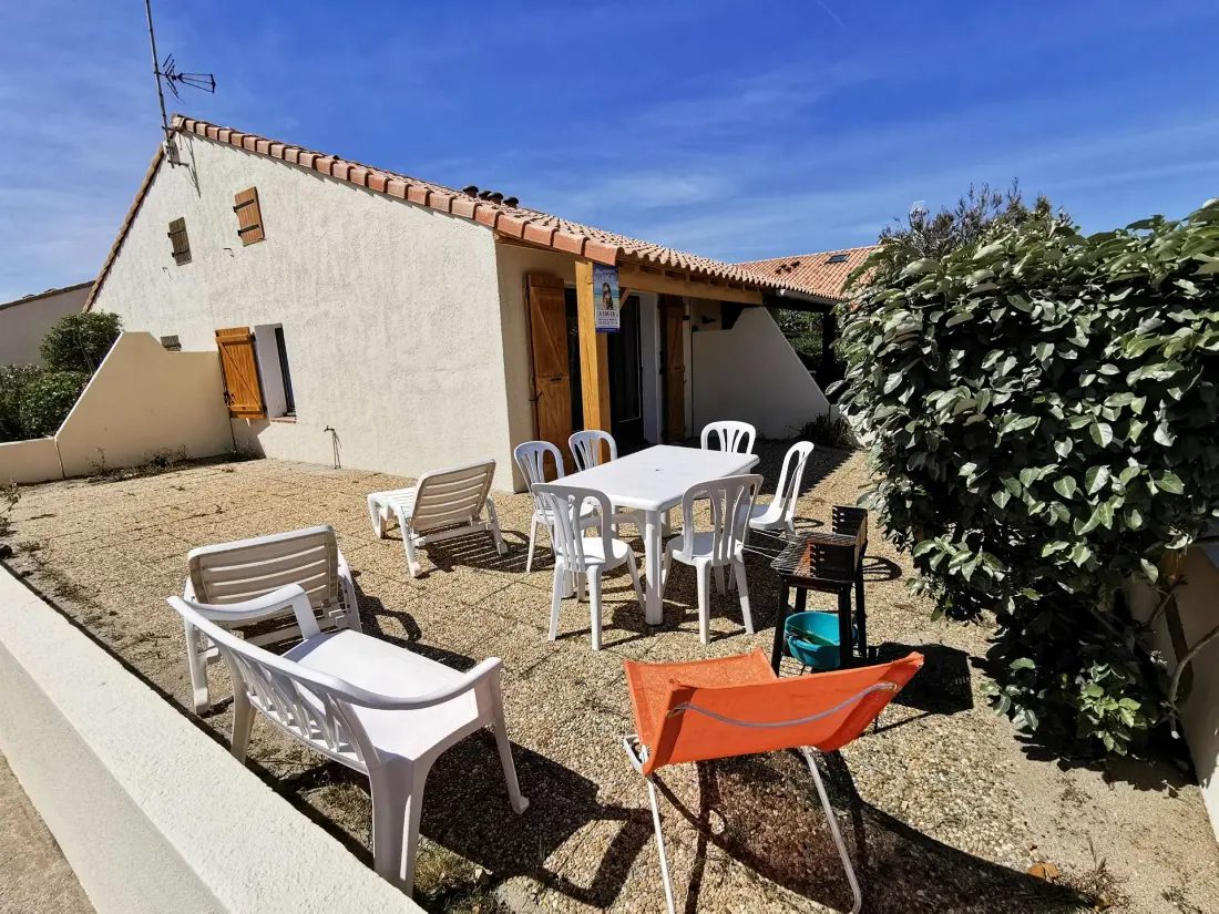 Residence Les Captivantes