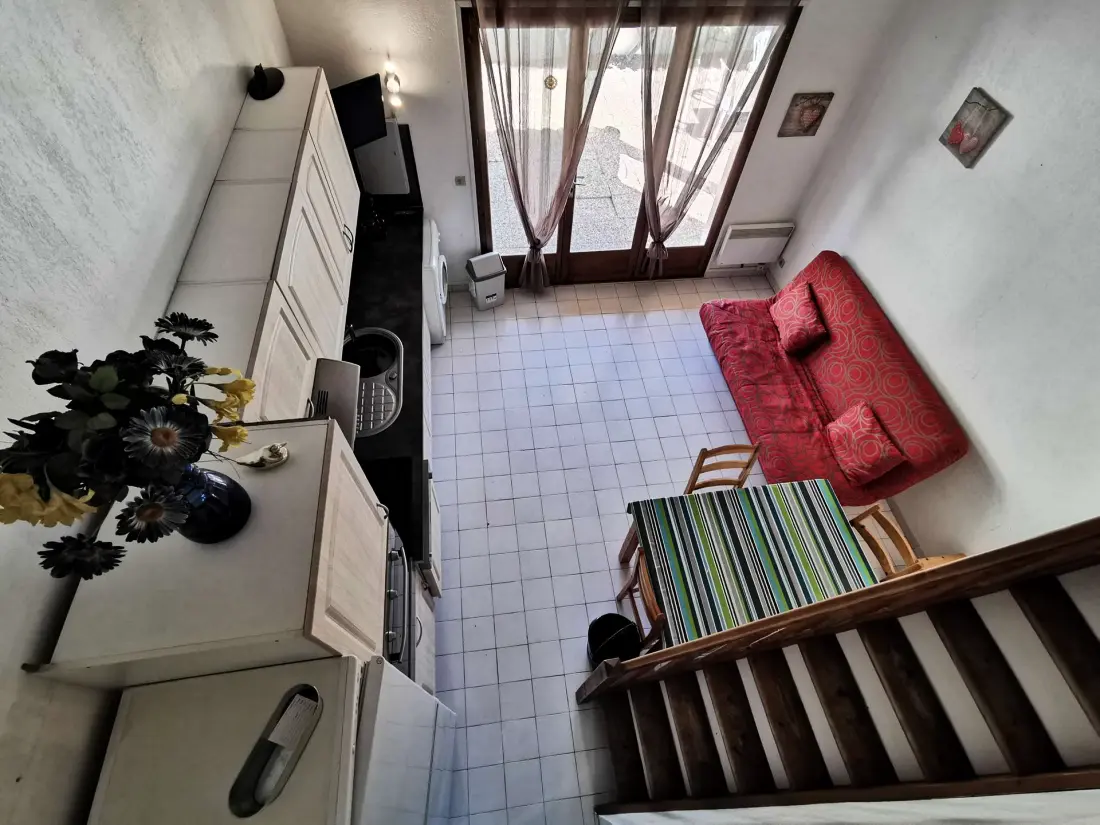 Residence Les Captivantes