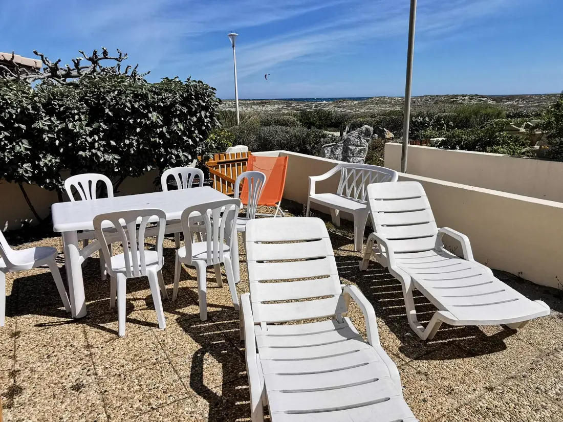 Residence Les Captivantes