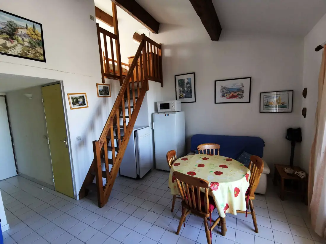 Residence Les Captivantes