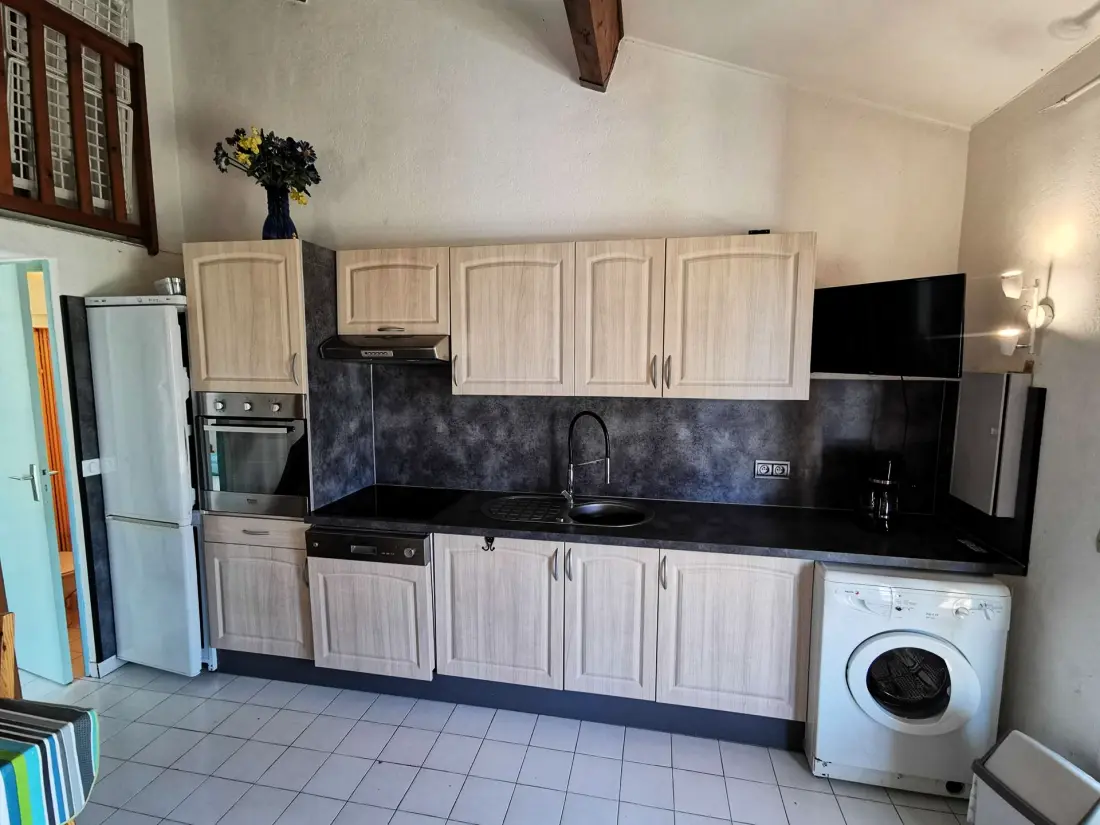 Residence Les Captivantes
