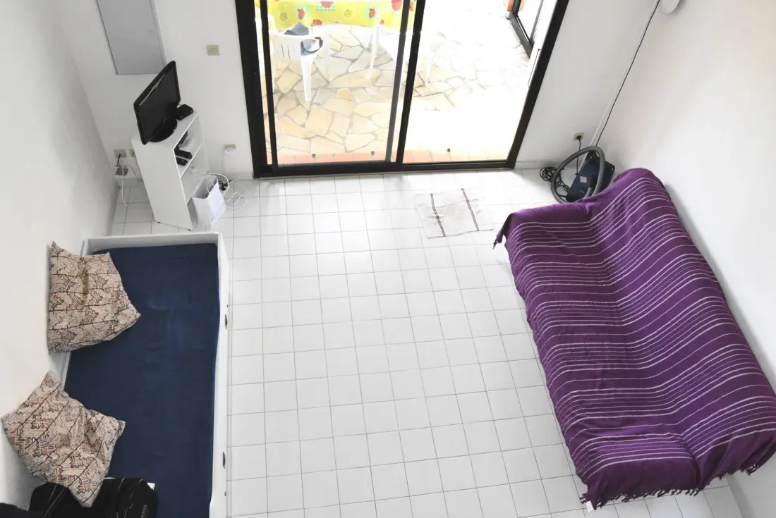 Residence Les Captivantes