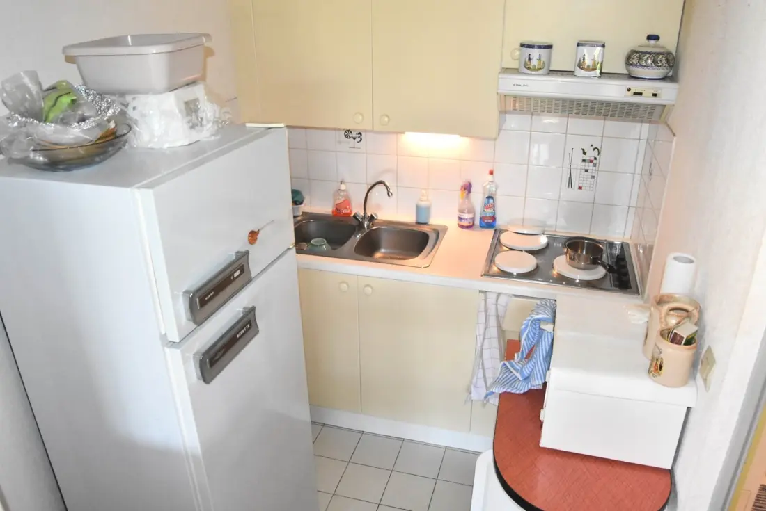 Residence Les Captivantes