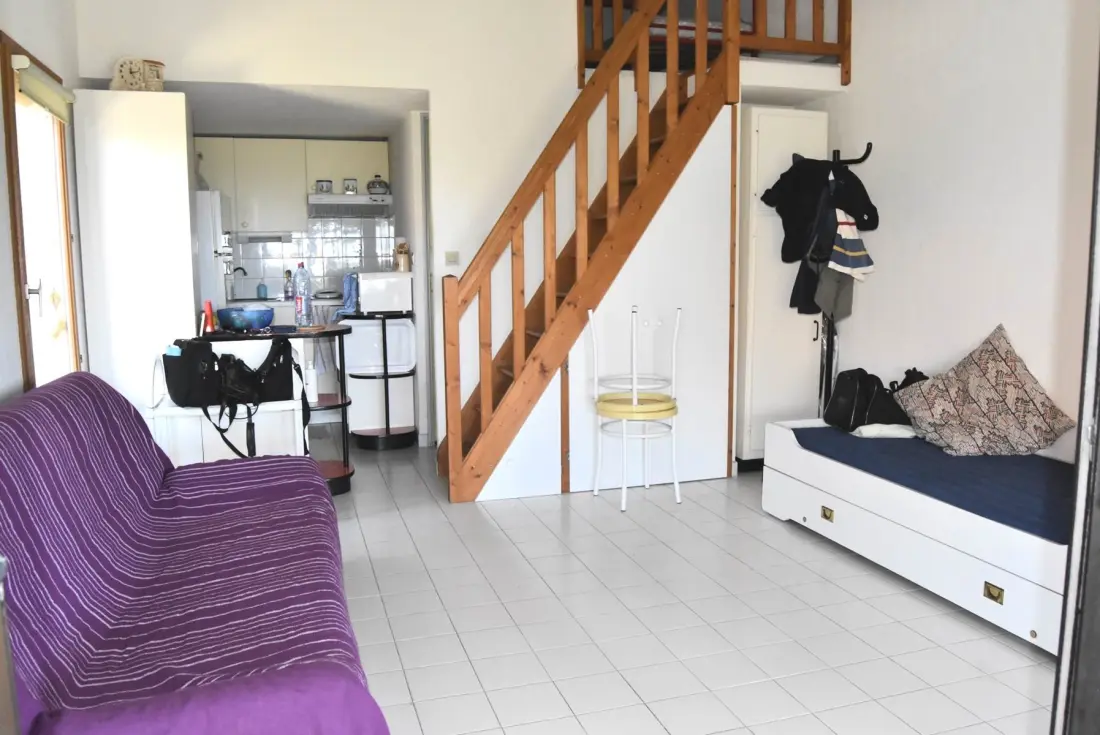 Residence Les Captivantes