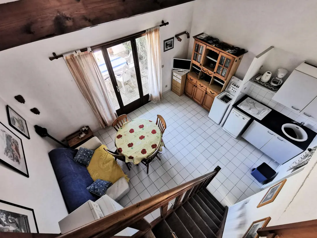 Residence Les Captivantes