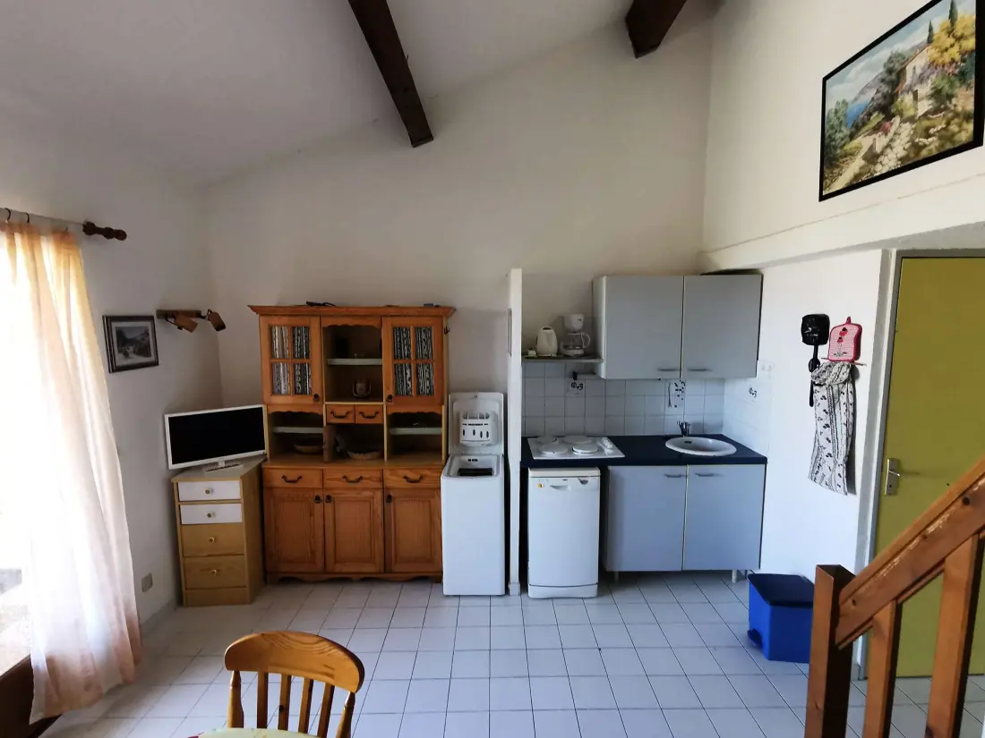 Residence Les Captivantes