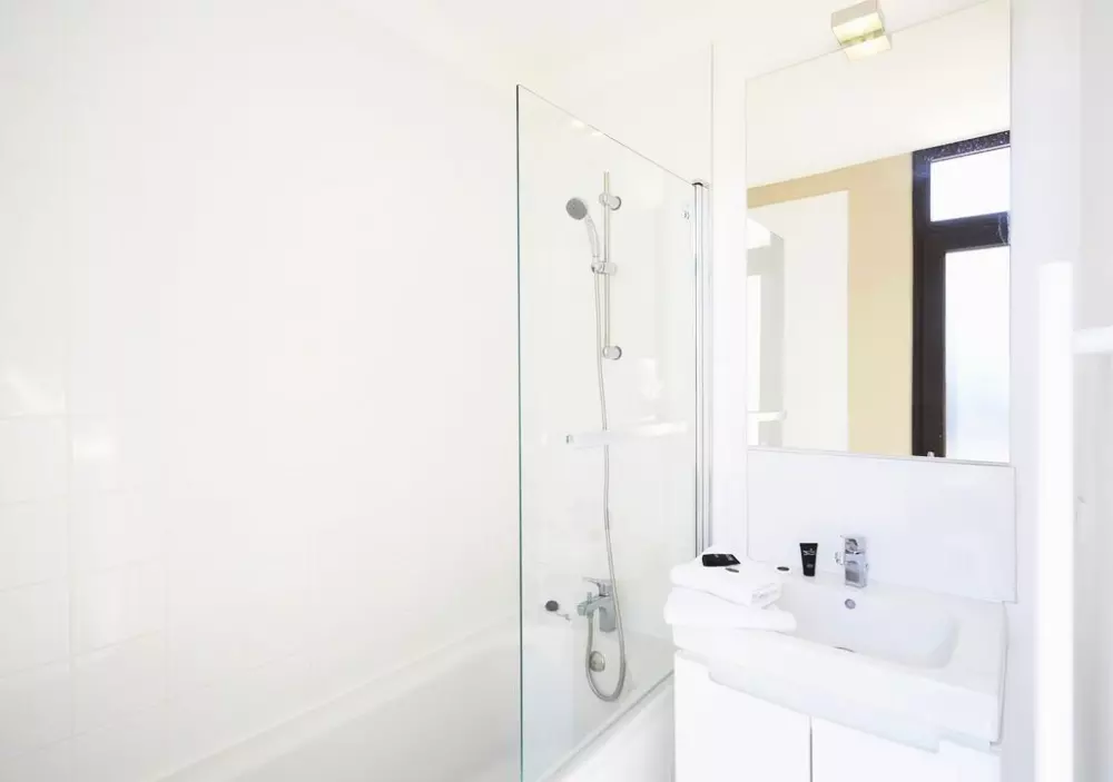 Goelia Les Carrats Residence 2 Sterne★★