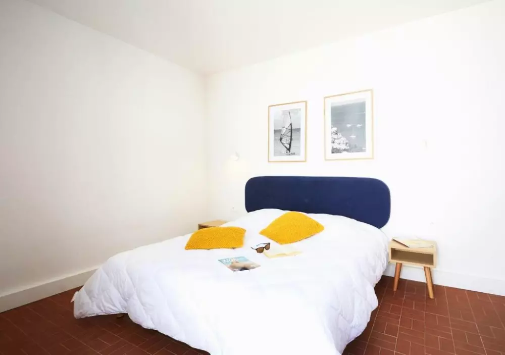 Goelia Les Carrats Residence 2 Sterne★★