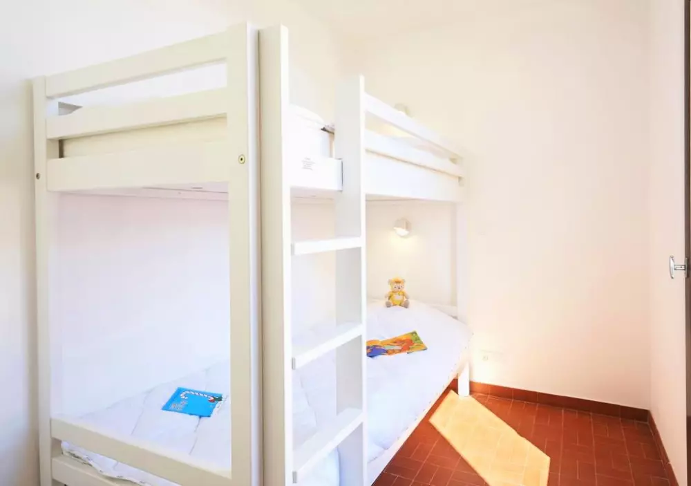 Goelia Les Carrats Residence 2 Sterne★★