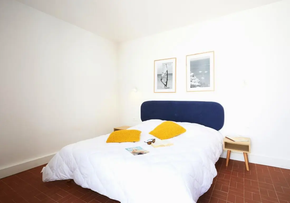 Goelia Les Carrats Residence 2 Sterne★★