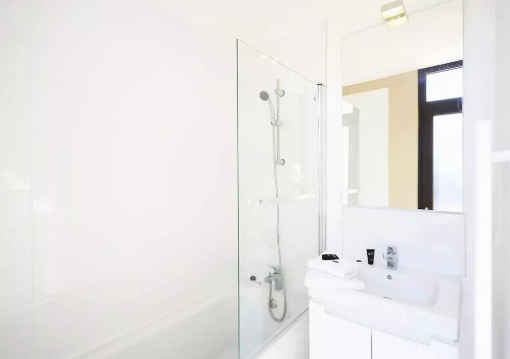 Goelia Les Carrats Residence 2 Sterne★★