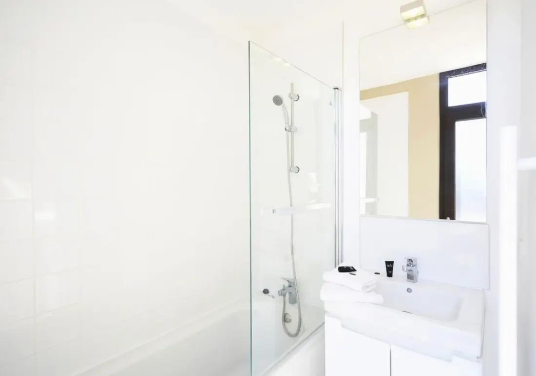 Goelia Les Carrats Residence 2 Sterne★★
